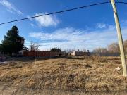 VENDE TERRENO EN BARRIO DON JOSE