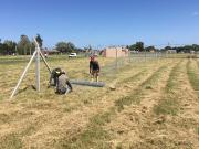 Terreno en Barrio en La Raquela