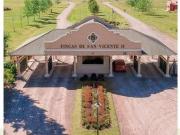 Terreno en Barrio Fincas de San Vicente