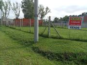 Terreno en Barrio Fronda