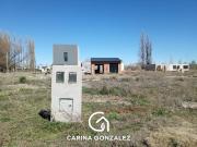 Terreno en Barrio Gardenias