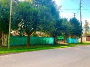 Terreno en Barrio La Alborada