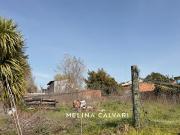 Terreno en Barrio Las Heras