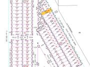 Terreno en Barrio los Contadores