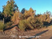 Terreno en barrio Los Notros, Calle 10 y Pudú Sur