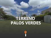 Terreno en Barrio Palos Verdes Country Club