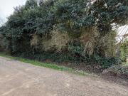 Terreno en Barrio Parque