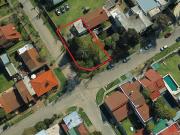 Terreno en Barrio Parque Calchaquí