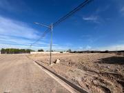 Terreno en barrio privado