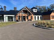 Terreno en Barrio Privado Casona del Haras