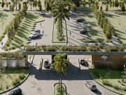 Terreno en barrio privado con amenities La Guillermina...