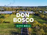 Terreno en barrio privado en City Bell 146 y 446