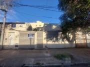Terreno en Barrio Pueyrredón Apto Desarrollo
