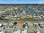 Lote en Venta en Puertos Barrio Riberas