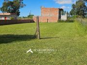 Terreno en Barrio Santa Elena