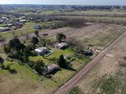 Terreno en Barrio Santa Rosa