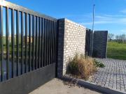 Terreno en barrio Senderos, 501 y 161, sector cerrado