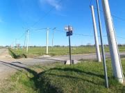 Terreno en barrio Senderos, sector abierto, medidas 12 x 25