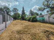 Terreno en Barrio Tango Fisherton completamente consolidado