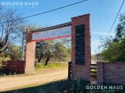 Terreno en Barrio Terrazas del Sauce, Tras las Sierra,...