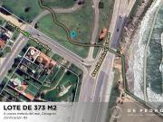 Terreno en Barrio Zacagnini