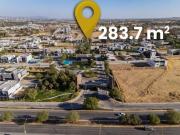 Terreno en Belago Residencial