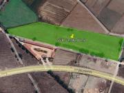 TERRENO EN BICENTENARIO, LOS REYES ACOZAC SUP. 21,796.49 m2