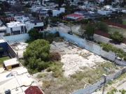 TERRENO EN BLVD ALGECIRAS #1001