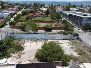 TERRENO EN BLVD ALGECIRAS #1001