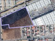 Terreno en Blvd. Caliope, Fraccion de las Joyas