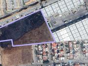 Terreno en Blvd. Caliope, Fraccion de las Joyas