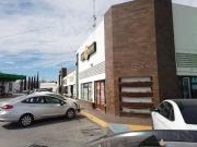 Terreno en Blvd. Eulalio Gtz, Saltillo Coah