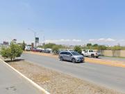 Terreno en Blvd. Eulalio Gtz, Saltillo Coah