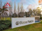 Terreno en Boca Raton