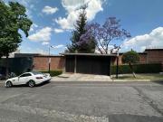 Terreno en Bosque de las Lomas