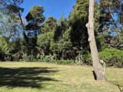 Terreno en Bosque Peralta Ramos