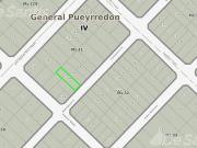 Terreno en Bosque Peralta Ramos, Mar del Plata