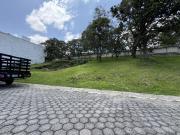 Terreno En Bosque real