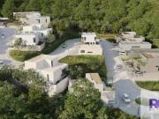 Terreno en Bosque Real