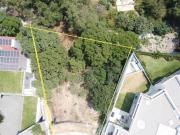 TERRENO EN BOSQUE REAL