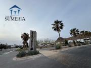 TERRENO EN BOSQUE REAL FRENTE A PARQUE