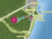 Terreno en Bosques de Canc?n