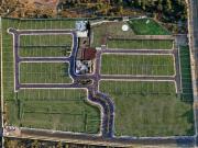 Terreno en Bosques de Santa Anita