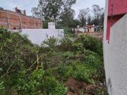 Terreno en Bosques del lago