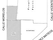 Terreno en Boulevard Adolfo L?pez Mateos, Tampico