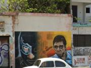 Terreno en Boulevard Ávila Camacho frente al mar