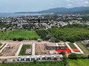 Terreno en Bucerías Nayarit Cerca de La Playa y de La...