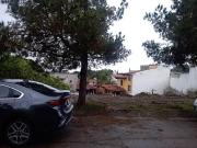 TERRENO EN BUGAMBILIAS 2aSECCION