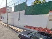 Terreno en Bugambilias