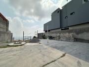 Terreno en Bugambilias, Segunda Sección con vista...